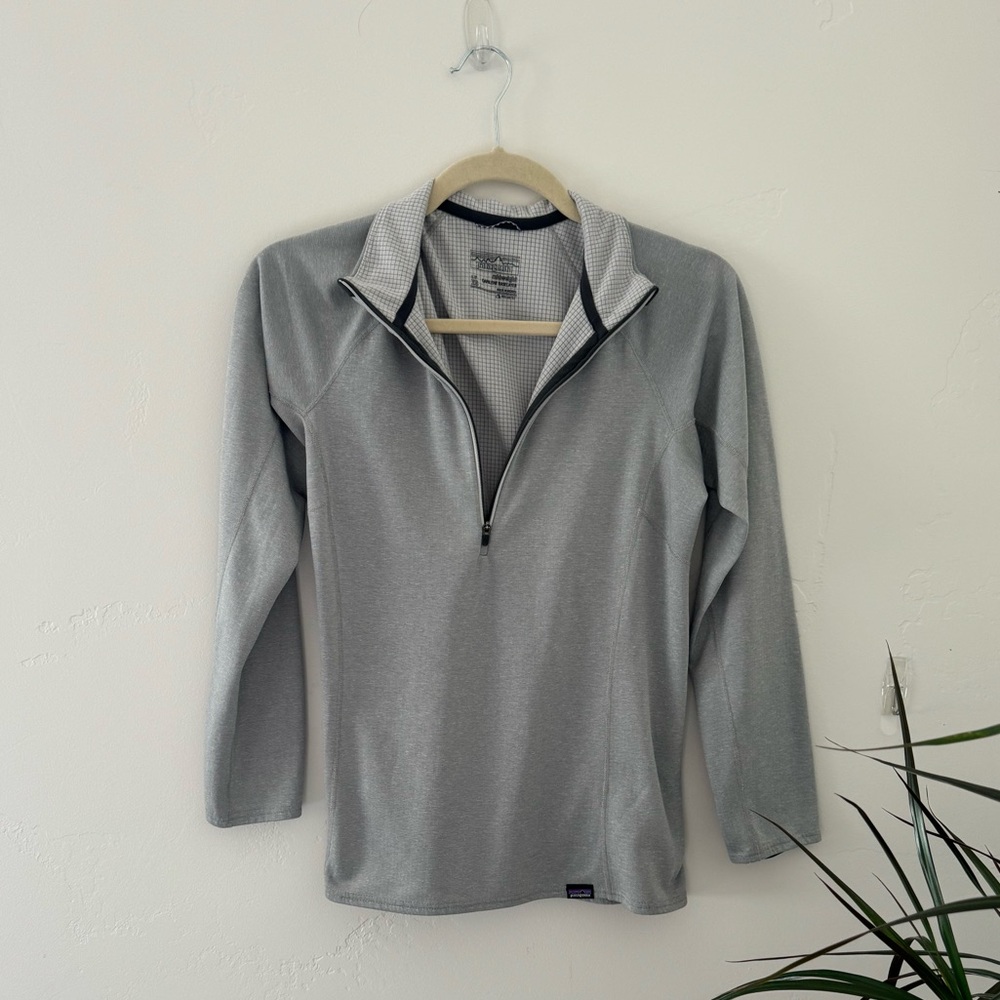 Patagonia Capilene Base-layer